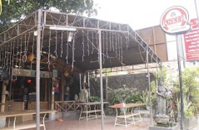 Janur Cafe